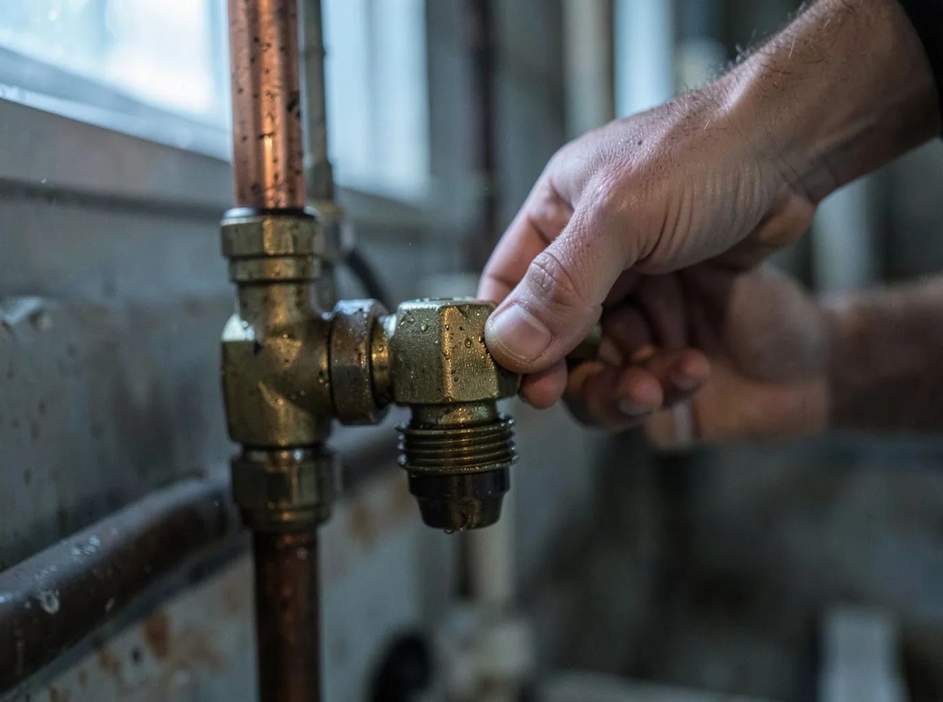 Emergency Plumber Tacna, AZ FAQs